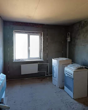 3-к квартира, вторичка, 103м2, 1/2 этаж