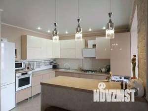 3-к квартира, вторичка, 97м2, 8/9 этаж