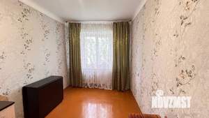 3-к квартира, вторичка, 60м2, 5/5 этаж