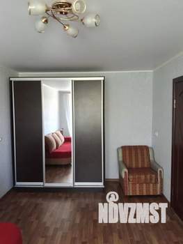 1-к квартира, вторичка, 30м2, 3/5 этаж