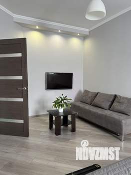 1-к квартира, вторичка, 49м2, 3/3 этаж