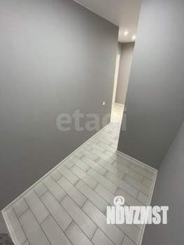 1-к квартира, вторичка, 45м2, 8/10 этаж