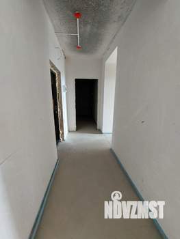 3-к квартира, вторичка, 108м2, 13/17 этаж