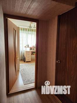 3-к квартира, вторичка, 63м2, 7/9 этаж
