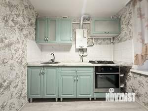 1-к квартира, вторичка, 30м2, 2/5 этаж