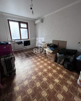 4-к квартира, вторичка, 77м2, 2/5 этаж