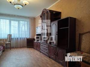 3-к квартира, вторичка, 64м2, 4/5 этаж
