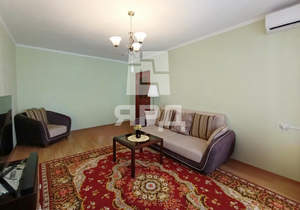 2-к квартира, вторичка, 53м2, 10/10 этаж