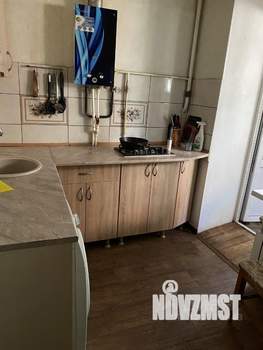 3-к квартира, вторичка, 69м2, 1/5 этаж
