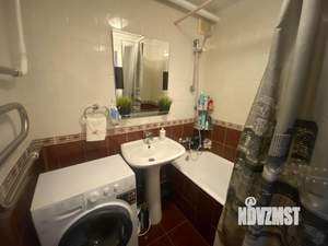 3-к квартира, вторичка, 74м2, 4/4 этаж