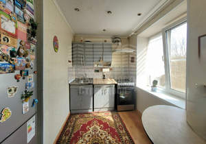 3-к квартира, вторичка, 64м2, 4/5 этаж