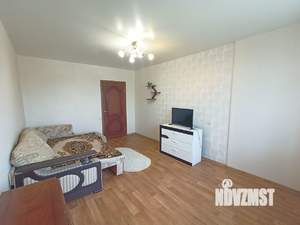 2-к квартира, вторичка, 53м2, 5/6 этаж