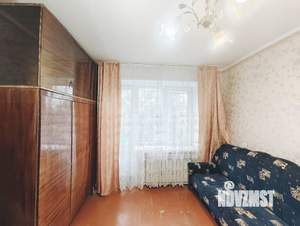 1-к квартира, вторичка, 21м2, 4/5 этаж