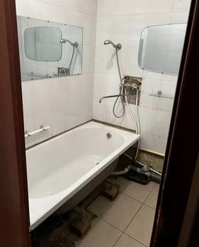 2-к квартира, вторичка, 42м2, 3/5 этаж