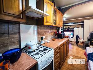 3-к квартира, вторичка, 70м2, 1/5 этаж