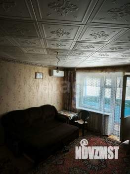 1-к квартира, вторичка, 35м2, 2/5 этаж
