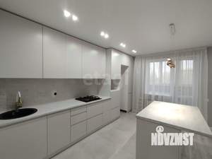 1-к квартира, вторичка, 49м2, 6/10 этаж