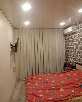 3-к квартира, вторичка, 60м2, 7/9 этаж