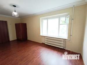 2-к квартира, вторичка, 42м2, 4/5 этаж