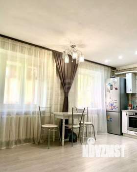 3-к квартира, вторичка, 56м2, 5/5 этаж