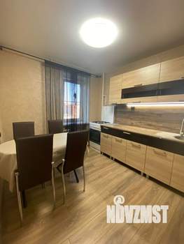 1-к квартира, вторичка, 34м2, 7/10 этаж