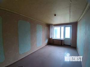 3-к квартира, вторичка, 59м2, 4/5 этаж
