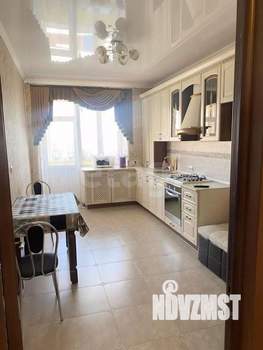 1-к квартира, вторичка, 45м2, 5/5 этаж