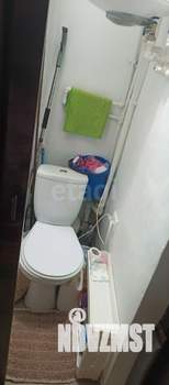 1-к квартира, вторичка, 25м2, 5/5 этаж