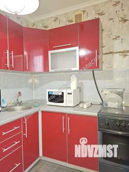 1-к квартира, вторичка, 33м2, 9/9 этаж