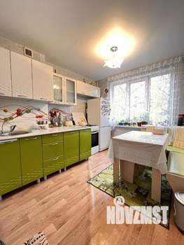 2-к квартира, вторичка, 48м2, 2/5 этаж