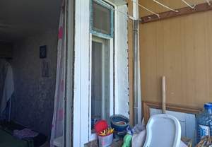 3-к квартира, вторичка, 58м2, 6/9 этаж