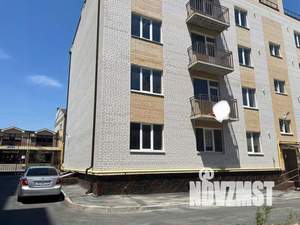 3-к квартира, вторичка, 104м2, 2/5 этаж