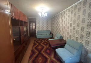 2-к квартира, вторичка, 48м2, 2/5 этаж