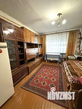 2-к квартира, вторичка, 22м2, 2/5 этаж