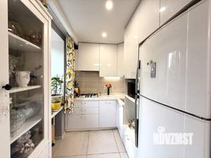 3-к квартира, вторичка, 55м2, 3/9 этаж