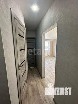 1-к квартира, вторичка, 32м2, 5/5 этаж