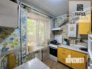3-к квартира, вторичка, 60м2, 2/5 этаж