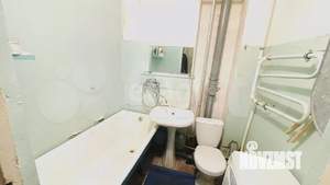 1-к квартира, вторичка, 45м2, 1/5 этаж