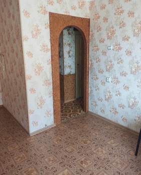 1-к квартира, вторичка, 26м2, 5/9 этаж