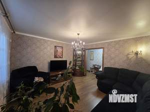 3-к квартира, вторичка, 63м2, 2/5 этаж