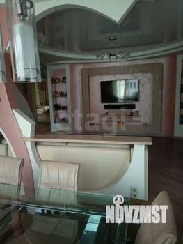 3-к квартира, вторичка, 108м2, 4/5 этаж