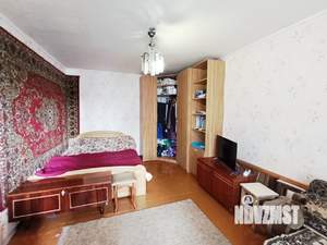 2-к квартира, вторичка, 42м2, 4/10 этаж