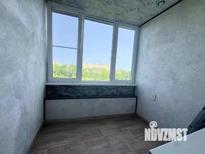 3-к квартира, вторичка, 62м2, 7/9 этаж