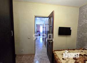 3-к квартира, вторичка, 66м2, 6/10 этаж