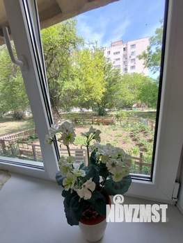 3-к квартира, вторичка, 51м2, 1/2 этаж