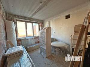 1-к квартира, вторичка, 41м2, 3/4 этаж
