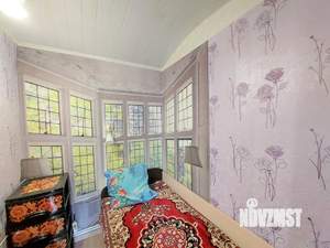 1-к квартира, вторичка, 27м2, 1/1 этаж
