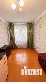 3-к квартира, вторичка, 60м2, 5/5 этаж