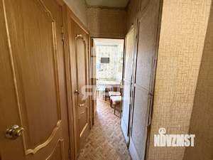 3-к квартира, вторичка, 58м2, 4/9 этаж