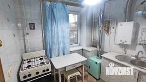 2-к квартира, вторичка, 41м2, 1/5 этаж